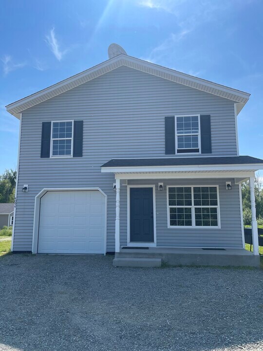 4094 W Marble Way in Wasilla, AK - Building Photo