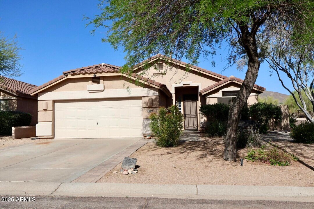15675 N 103rd Way in Scottsdale, AZ - Building Photo