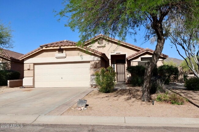 property at 15675 N 103rd Way