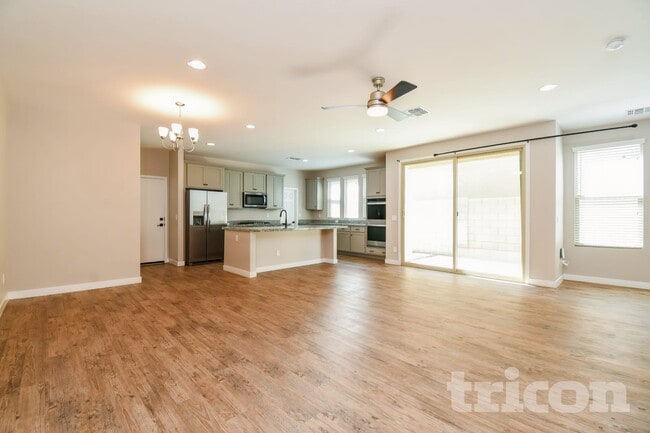 4820 S Mole in Mesa, AZ - Building Photo - Building Photo