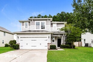 372 Sanctuary Park Dr in Summerville, SC - Building Photo