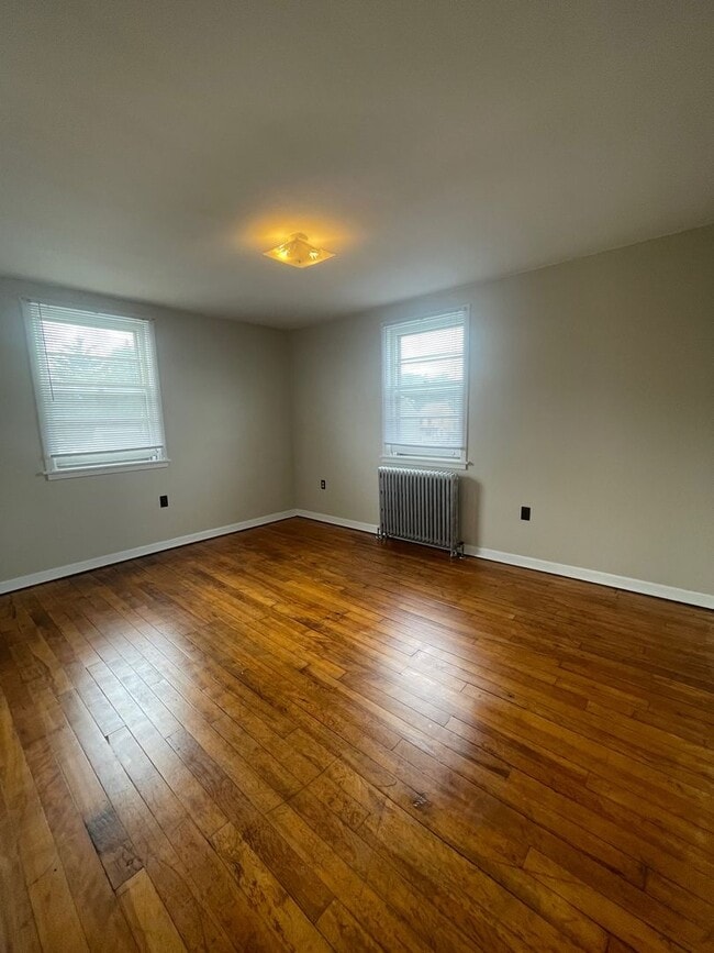 property at 333 Spruce St