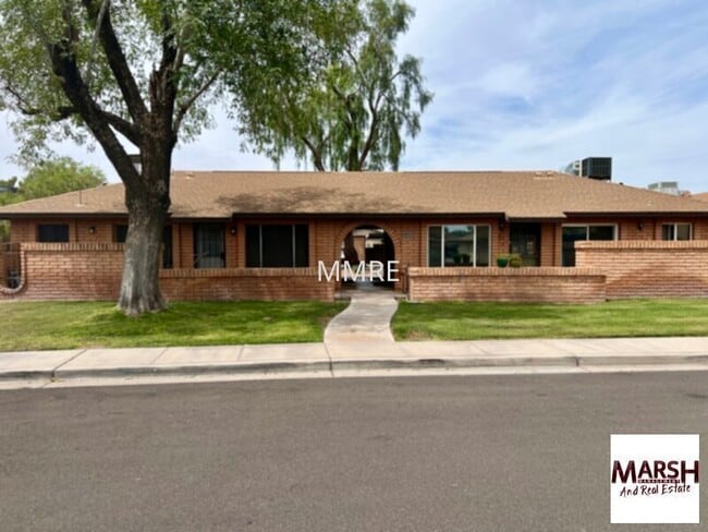 6418 S Stanley Pl in Tempe, AZ - Building Photo - Building Photo