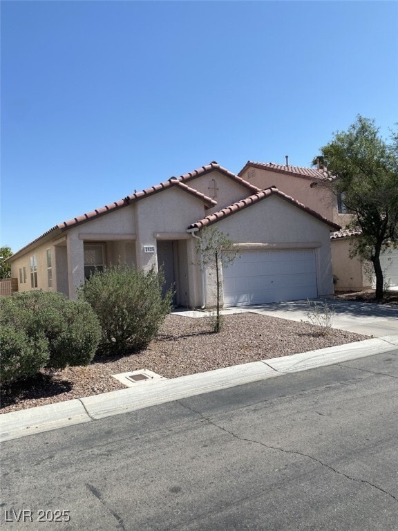3426 Famiglia Dr in Las Vegas, NV - Building Photo - Building Photo