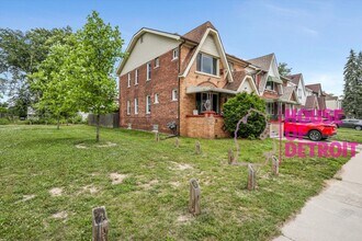 16618 Woodingham Dr in Detroit, MI - Building Photo - Building Photo