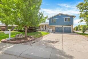 6128 W 84th Ave in Arvada, CO - Building Photo