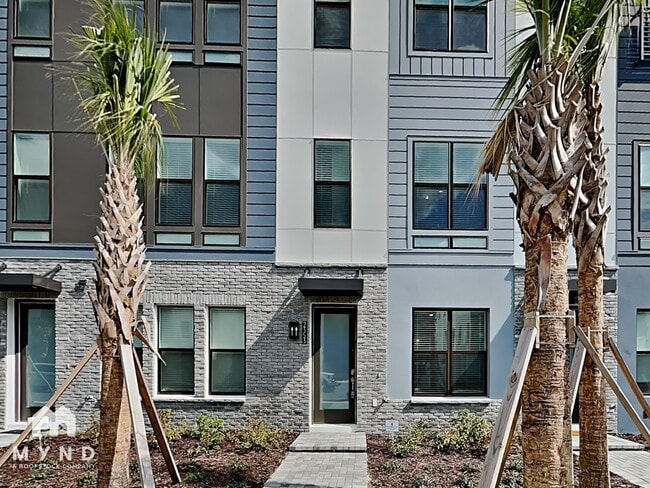 property at 2353 Brix St