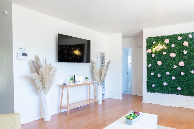 61740 Oleander Dr in Joshua Tree, CA - Foto de edificio - Building Photo