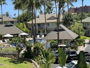 92-1001-1001 Aliinui Dr in Kapolei, HI - Building Photo - Building Photo
