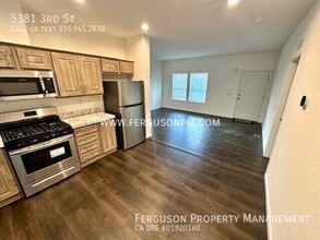 5381 3rd St in Rocklin, CA - Building Photo - Building Photo