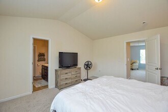 7517 Thorn Bluff Rd in Charlotte, NC - Building Photo - Building Photo