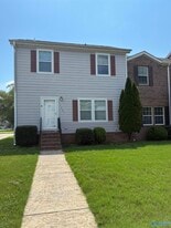 12001 Cagney Pl in Huntsville, AL - Building Photo