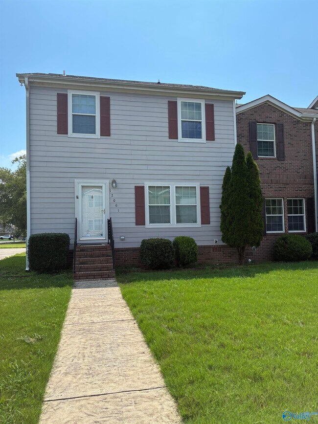 property at 12001 Cagney Pl