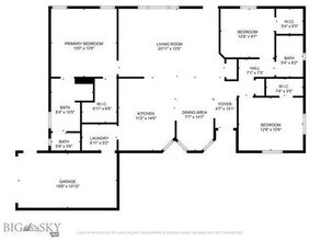 603 Meadow Cir in Belgrade, MT - Building Photo - Building Photo