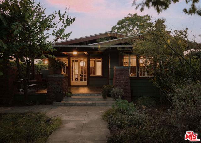 property at 2606 W Ave 30