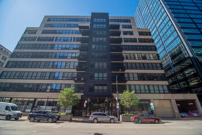 property at 130 S Canal St