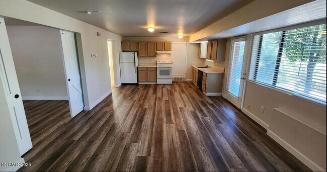 property at 2835 Skyline Blvd
