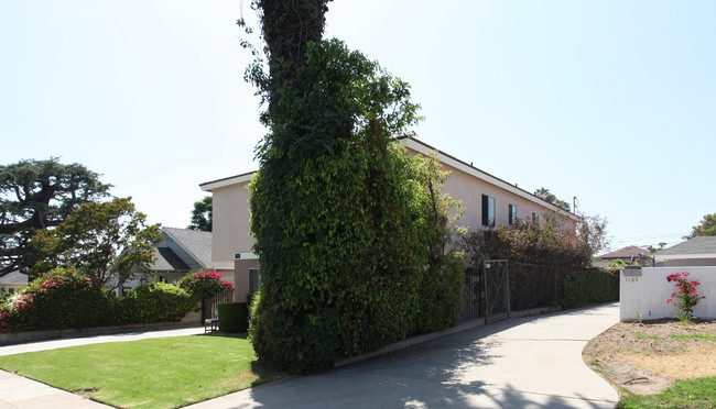 1163 Western Ave in Glendale, CA - Foto de edificio - Building Photo