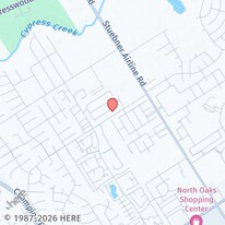 4807 Wellington Way in Houston, TX - Building Photo