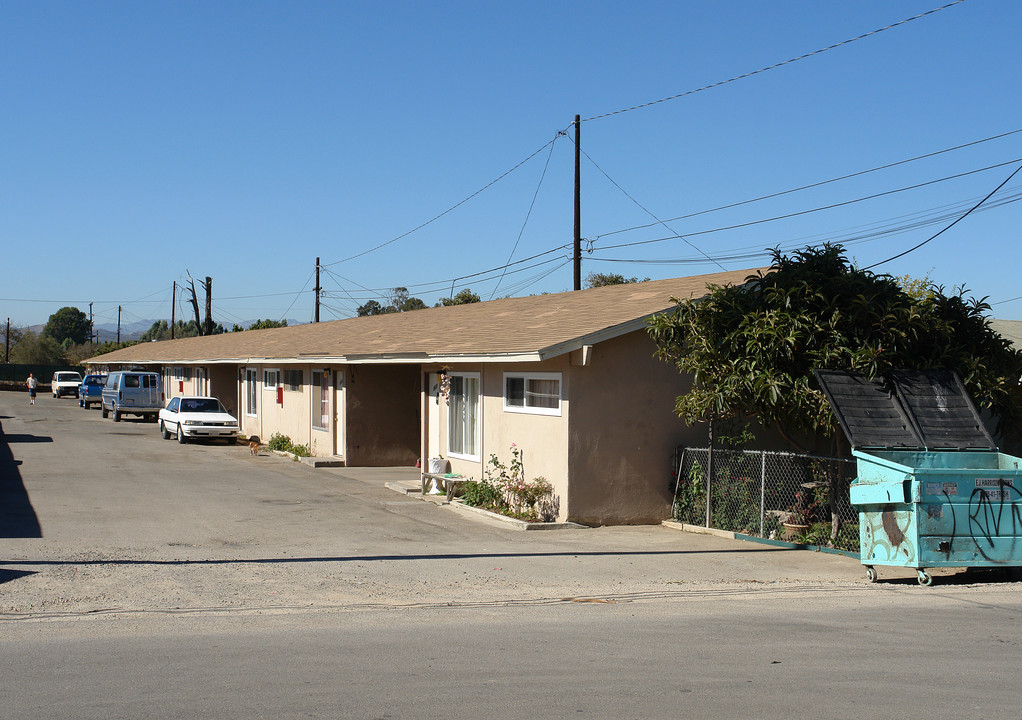 2601-2635 Balboa St in Oxnard, CA - Building Photo