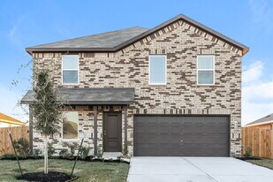 472 San Miguel Crk Dr in Katy, TX - Building Photo