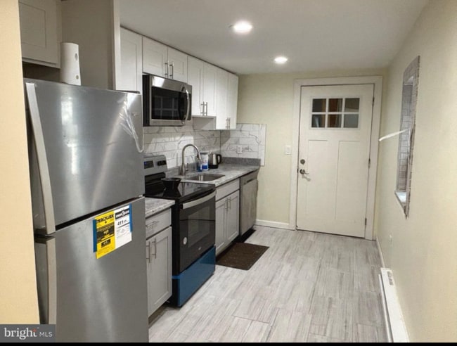 property at 819 Market St