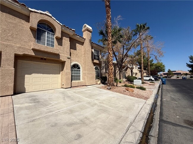 property at 9639 Silver City Dr
