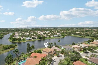16710 NW 12th St in Pembroke Pines, FL - Building Photo - Building Photo
