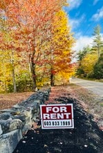 631 Prospect Mountain Rd, Unit #2 in Alton, NH - Building Photo - Building Photo