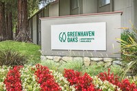 Building Photo - Greenhaven Oaks Apartamentos in Sacramento, California