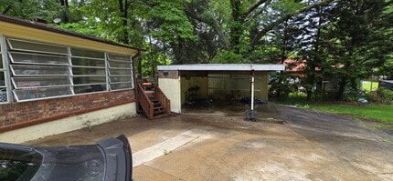 205 Athens St in Homer, GA - Building Photo - Building Photo