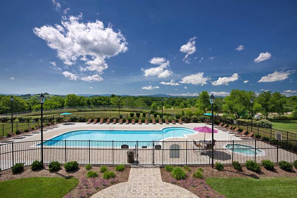 Heritage Haven Apartments Harrisonburg, VA Apartments For Rent