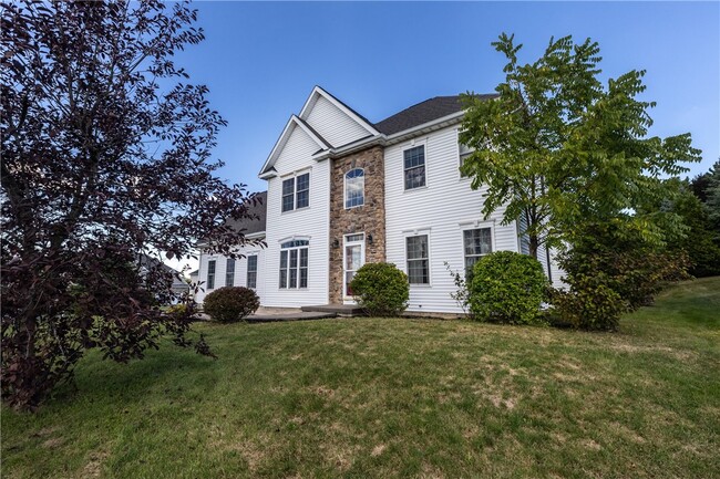 property at 126 St Andrews Dr