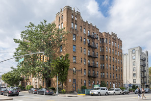 375 76th St Apartments