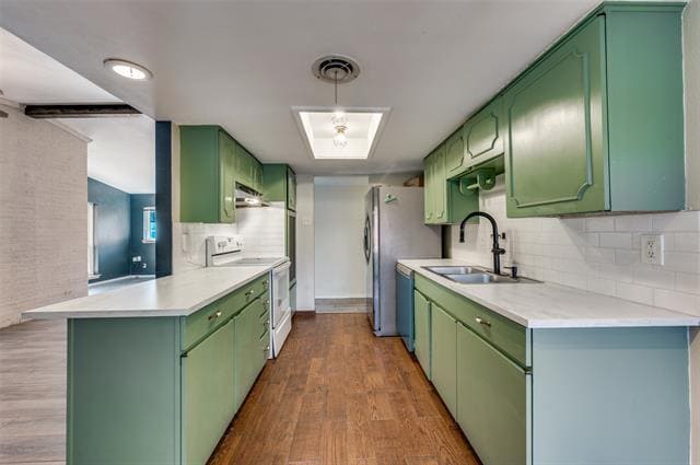 property at 13815 Stonemoss Dr