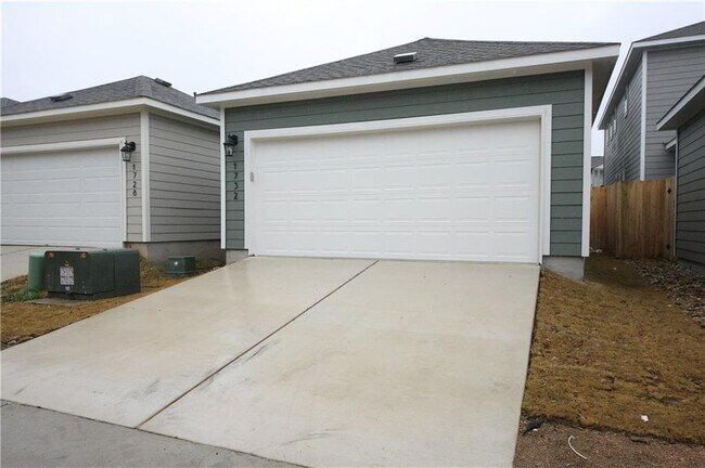 1732 Fountain Bridge Dr in Leander, TX - Building Photo - Building Photo