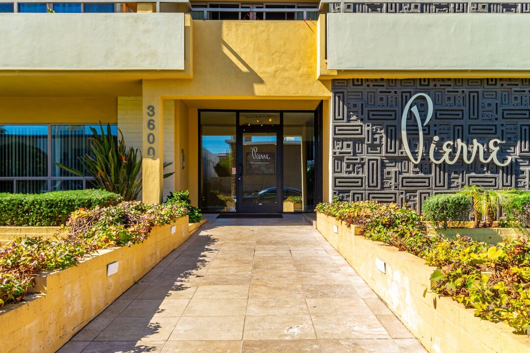 3600 N 5th Ave in Phoenix, AZ - Foto de edificio