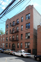 23-51 32nd St Apartamentos