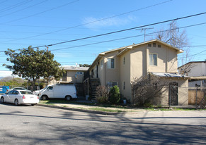 5930-5944 Riverton Ave in North Hollywood, CA - Building Photo - Building Photo