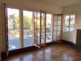 1159 4th Ave, Unit 1159 in Los Angeles, CA - Building Photo