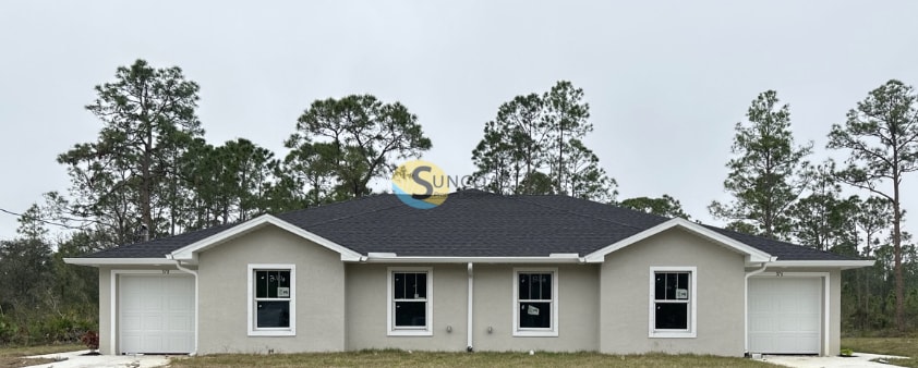378 Urbana St in Lehigh Acres, FL - Building Photo