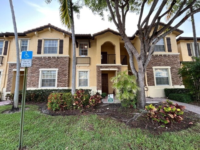 property at 9257 SW 227th St