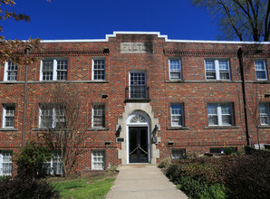 3901 Fulton St NW in Washington, DC - Building Photo - Building Photo