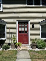 40 Bridge St in Kent, CT - Building Photo