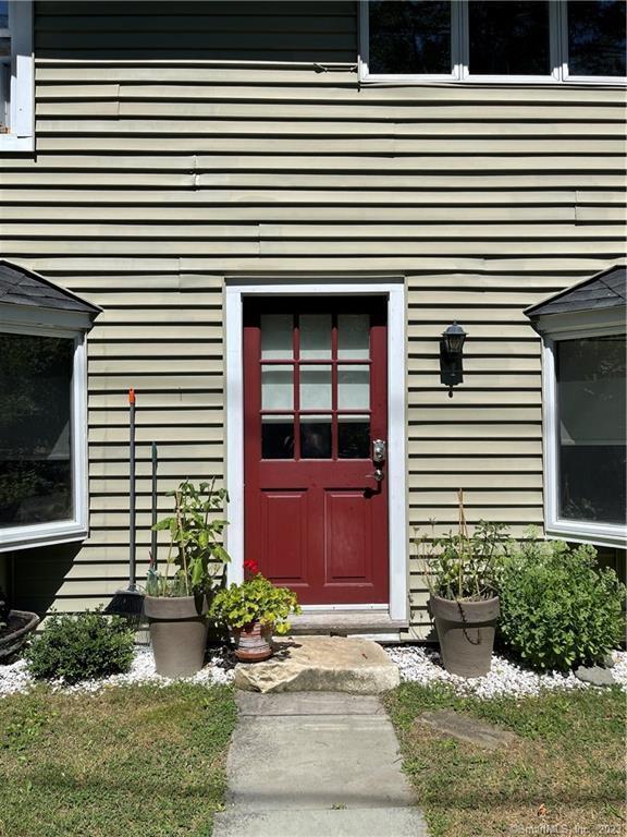 property at 40 Bridge St
