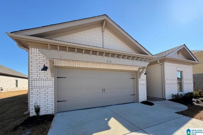 214 Stockyard Cir in Madison, AL - Building Photo - Building Photo