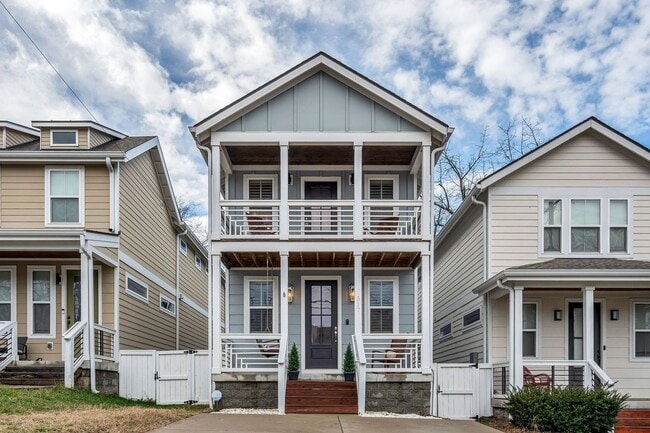 property at 517 Eastboro Dr
