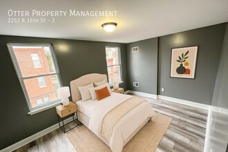 2252 N 16th St in Philadelphia, PA - Building Photo - Building Photo
