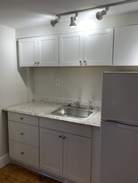 11 Milk St, Unit 3 in Newburyport, MA - Building Photo