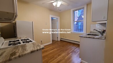 157 Endicott St, Unit 2 in Boston, MA - Building Photo - Building Photo